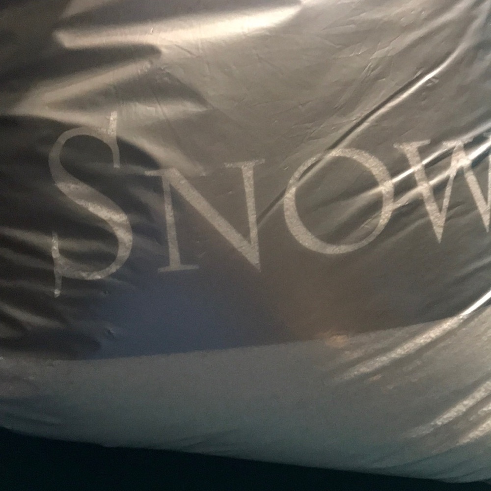 ❄️ SNOW ❄️ - Picture 1 of 9